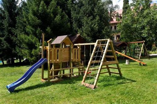 Hotel Angelica