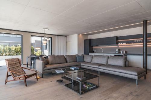 Lodge Vitis Private Escape