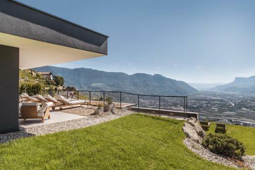 Lodge Vitis Private Escape