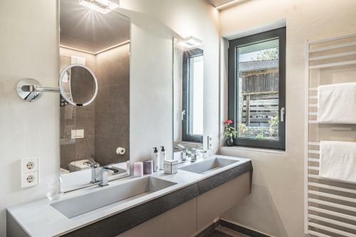 Lodge Vitis Private Escape