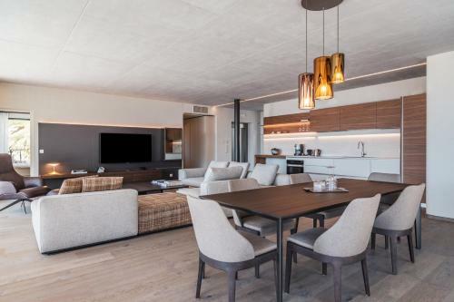 Lodge Vitis Private Escape