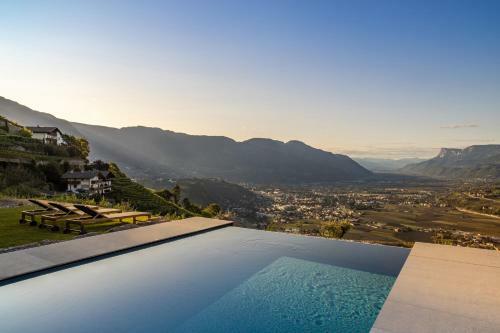 Lodge Vitis Private Escape