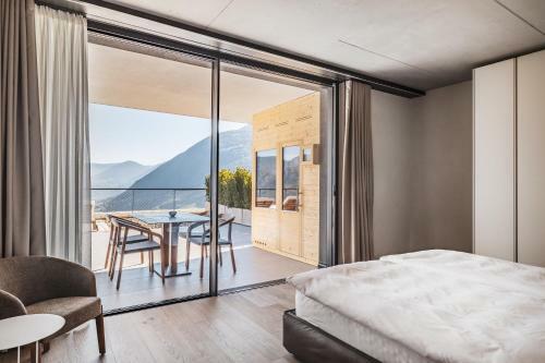 Lodge Vitis Private Escape