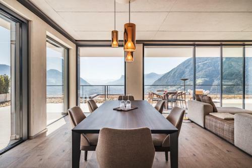 Lodge Vitis Private Escape