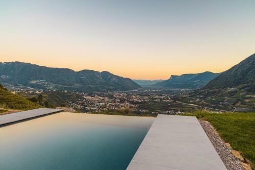 Lodge Vitis Private Escape