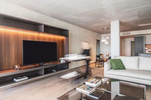 Lodge Vitis Private Escape