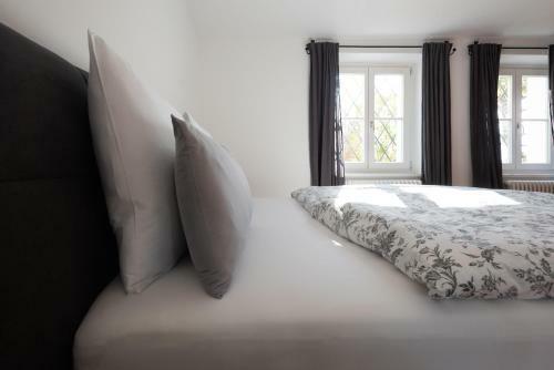 Huber Hof Apartment