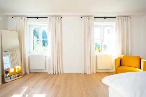 Huber Hof Apartment