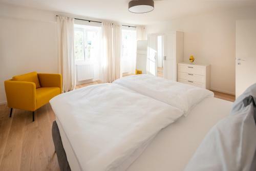 Huber Hof Apartment