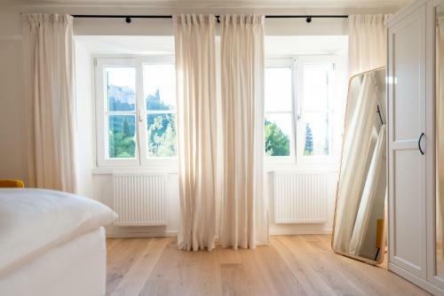 Huber Hof Apartment