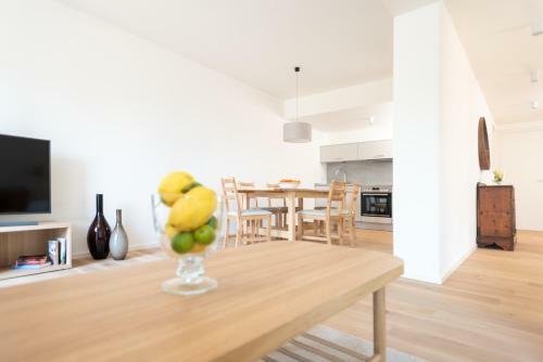 Huber Hof Apartment