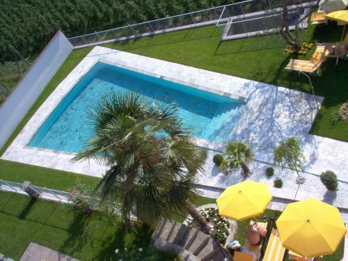 Hotel Pension Verdorfer