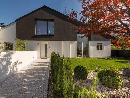 Apartamento Merangardenvilla