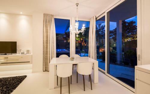 Apartamento Merangardenvilla