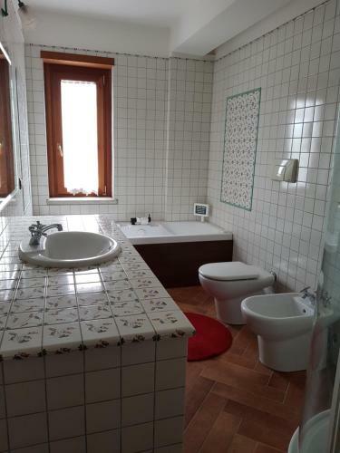 Bed & Breakfast Villa Cipriano