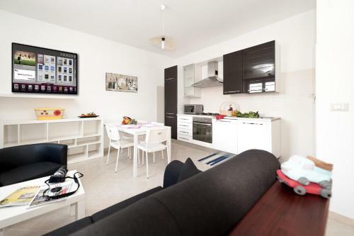 Apartamento Livingapple Beach