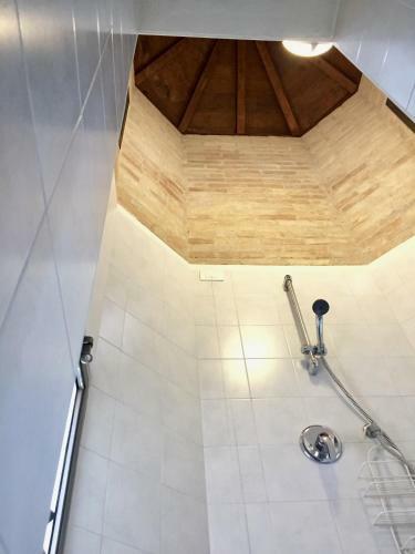 Apartamento Residence Baco Da Seta