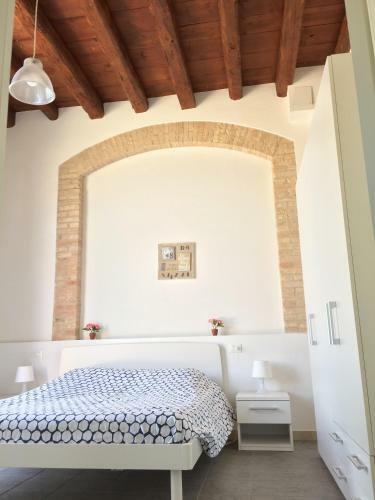 Apartamento Residence Baco Da Seta