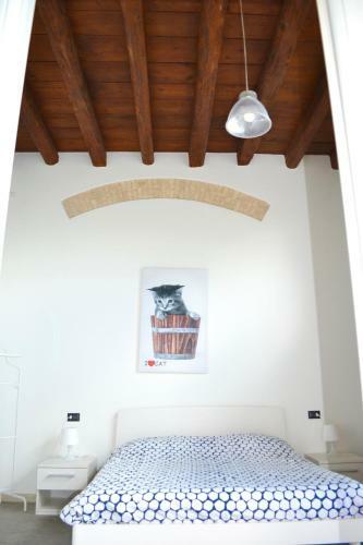 Apartamento Residence Baco Da Seta
