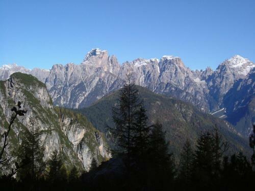 Hotel Lavaredo