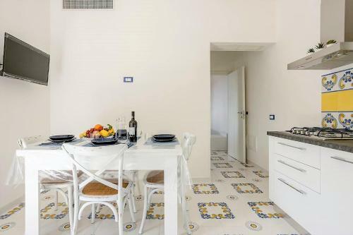 Apartamento Angolo Di Paradiso Sorrento Coast