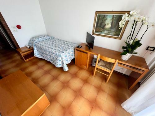 Hotel Ca' Bianca Da Paolino