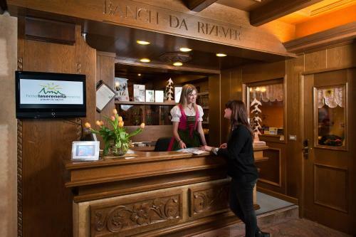 Hotel La Serenella