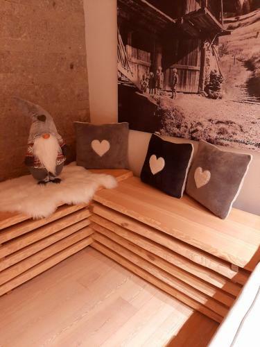 Hostal Garni Sayonara
