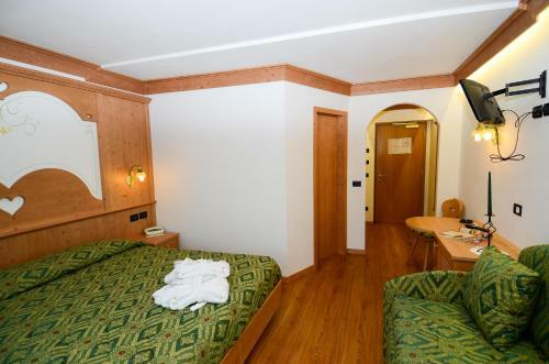 Hotel Stella Alpina