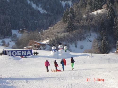Hotel Stella Alpina