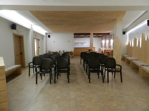 Hotel Stella Alpina