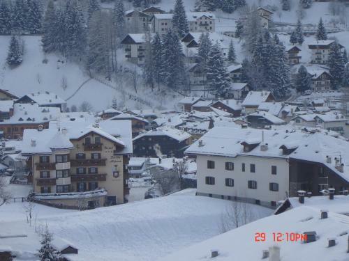 Hotel Stella Alpina