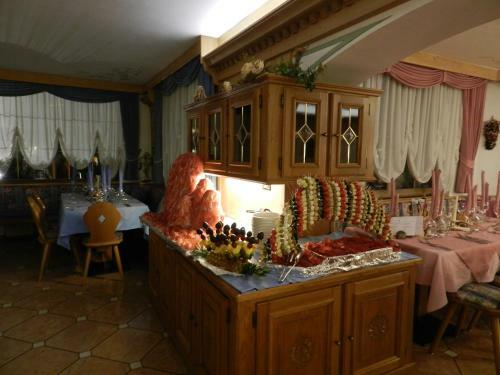 Hotel Stella Alpina