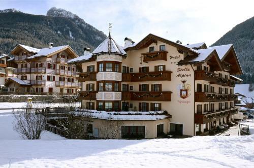 Hotel Stella Alpina