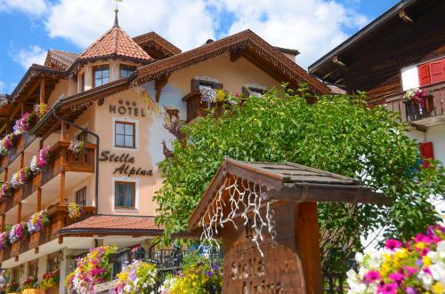 Hotel Stella Alpina