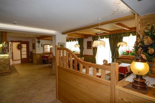 Hotel Stella Alpina