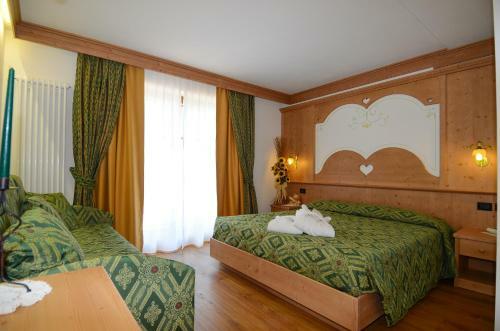 Hotel Stella Alpina