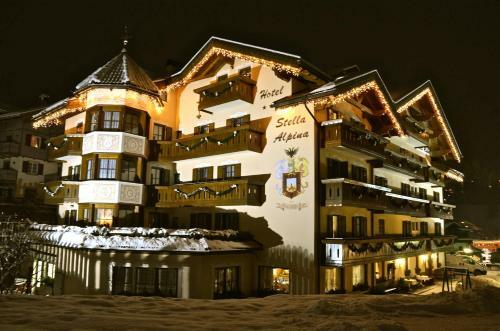 Hotel Stella Alpina