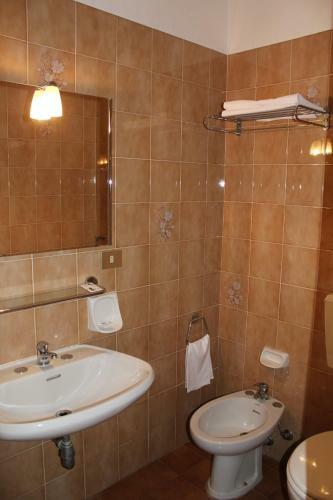 Hotel Villaggio Tropicana Club