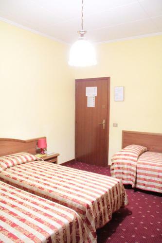 Hotel Villaggio Tropicana Club