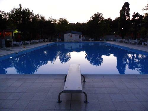 Hotel Villaggio Tropicana Club