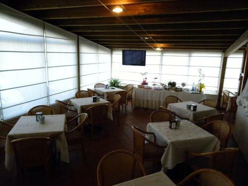 Hotel Villaggio Tropicana Club