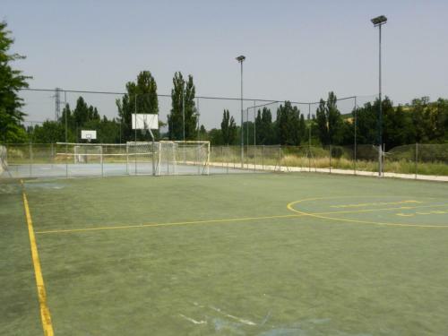 Hotel Villaggio Tropicana Club