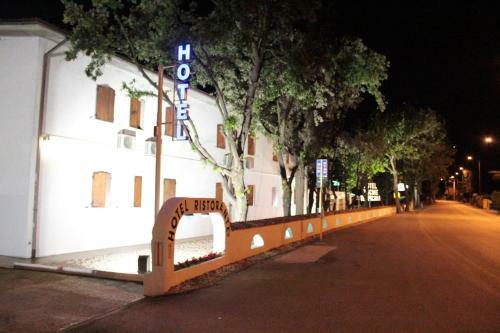 Hotel Villaggio Tropicana Club
