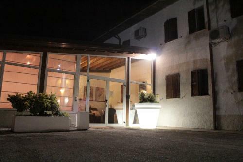Hotel Villaggio Tropicana Club