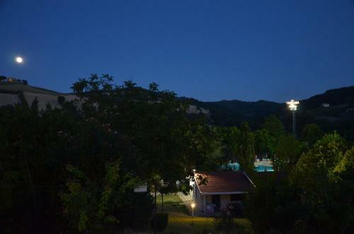 Hotel Villaggio Tropicana Club