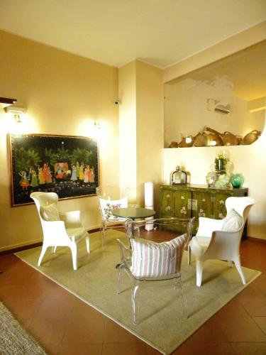 Hotel Villaggio Tropicana Club