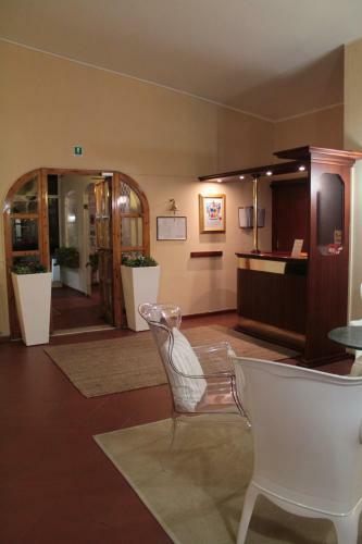 Hotel Villaggio Tropicana Club