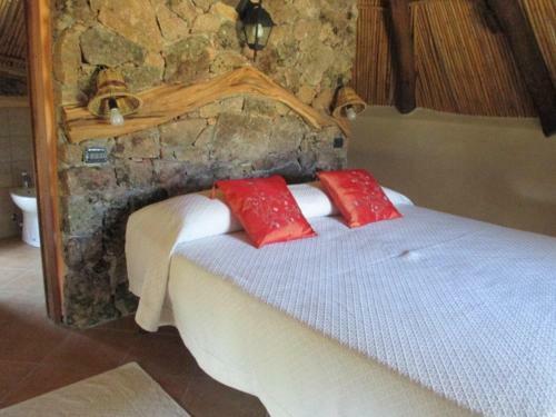 Hostal Affittacamere Munduge