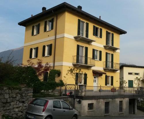 Apartamento Casa Lilla